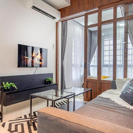 Novo Ampang By Cobnb Near Gleneagles Kuala Lumpur Exteriör bild
