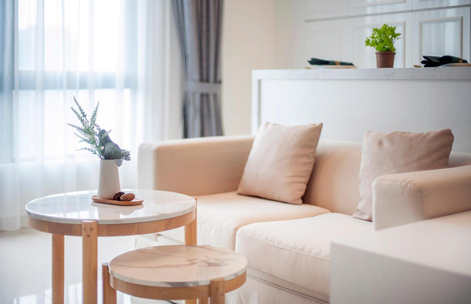 Novo Ampang By Cobnb Near Gleneagles Kuala Lumpur Exteriör bild