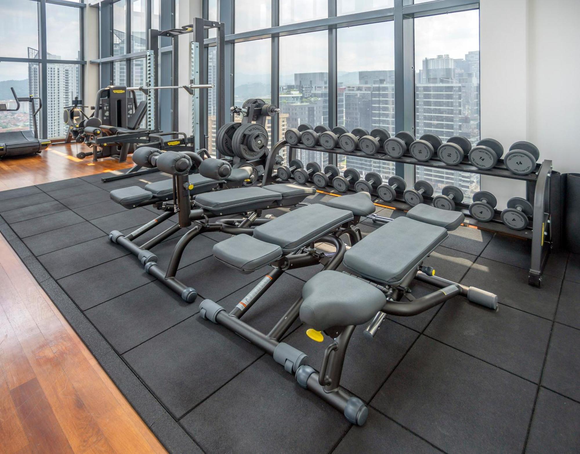 Novo Ampang By Cobnb Near Gleneagles Kuala Lumpur Exteriör bild
