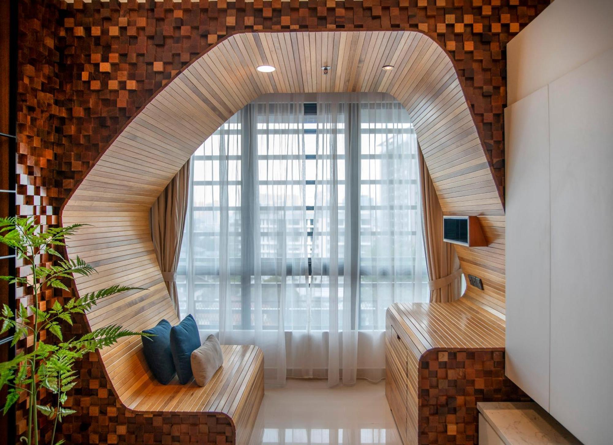 Novo Ampang By Cobnb Near Gleneagles Kuala Lumpur Exteriör bild