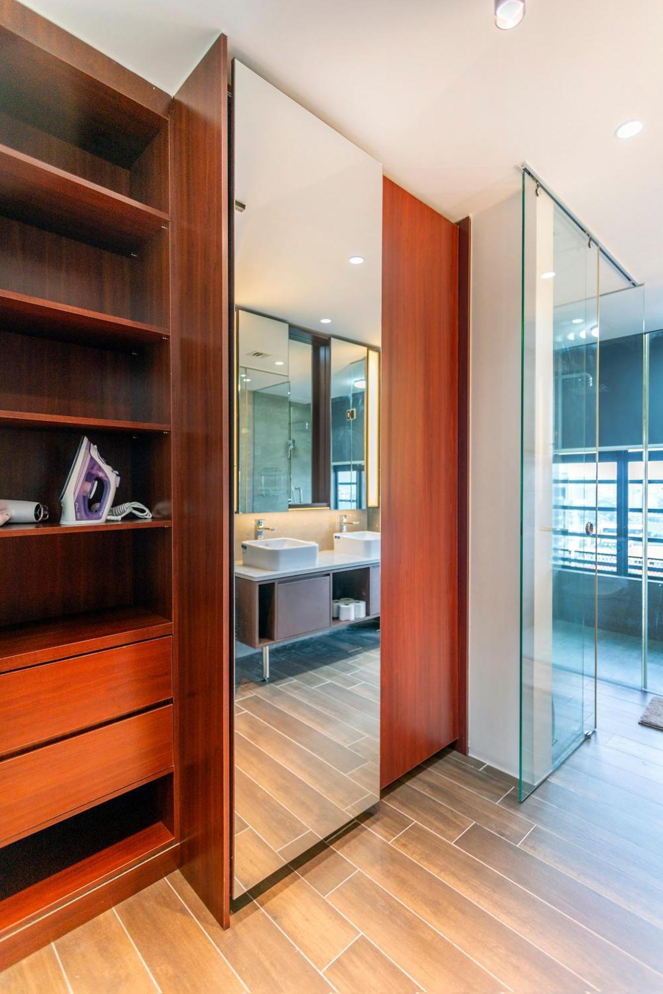 Novo Ampang By Cobnb Near Gleneagles Kuala Lumpur Exteriör bild