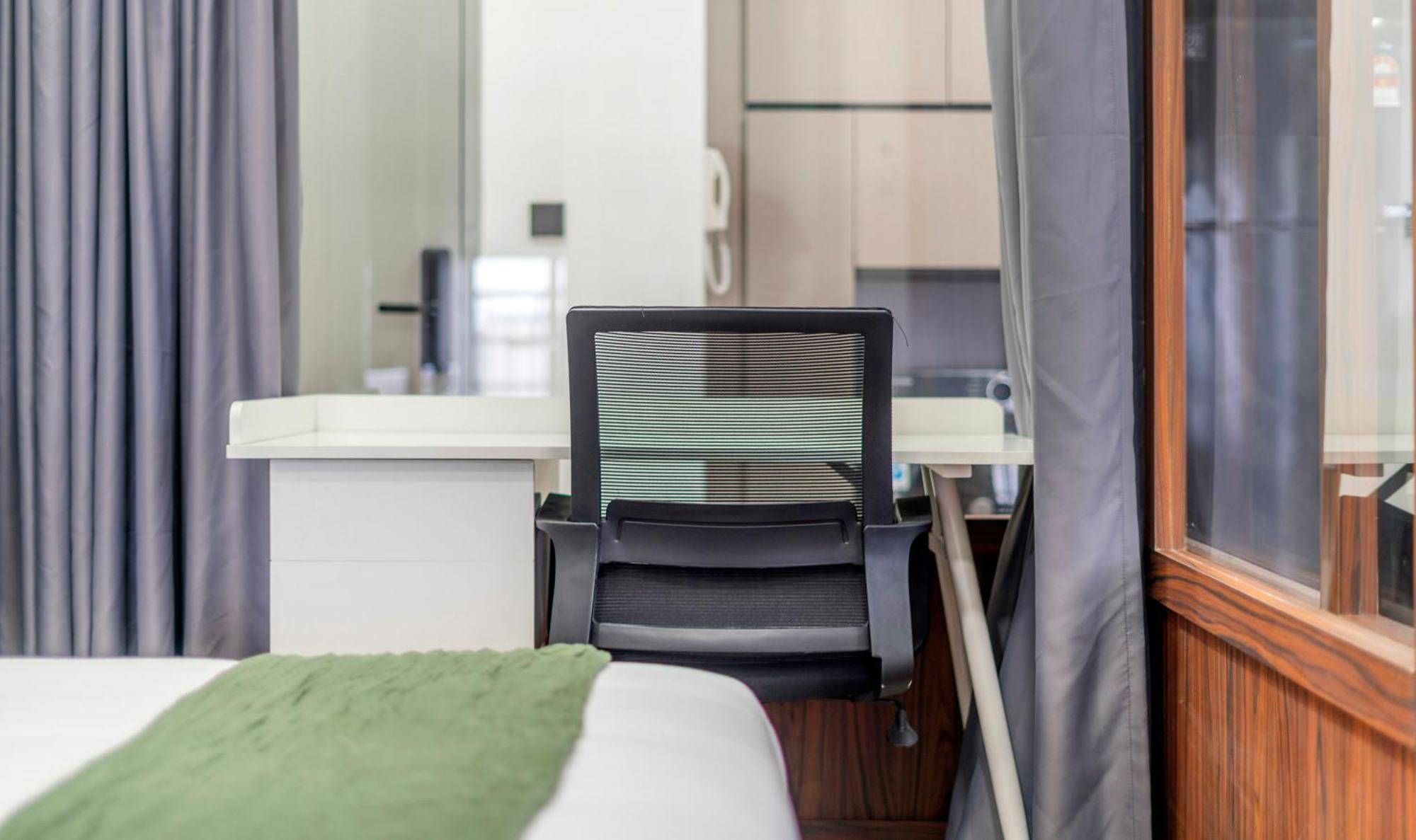Novo Ampang By Cobnb Near Gleneagles Kuala Lumpur Exteriör bild